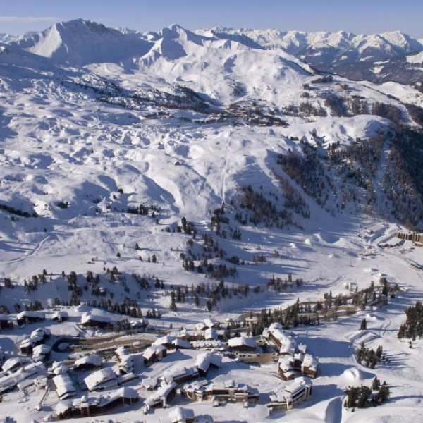 La Plagne